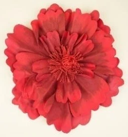 Foam Medium Chrysanthemum 50cm